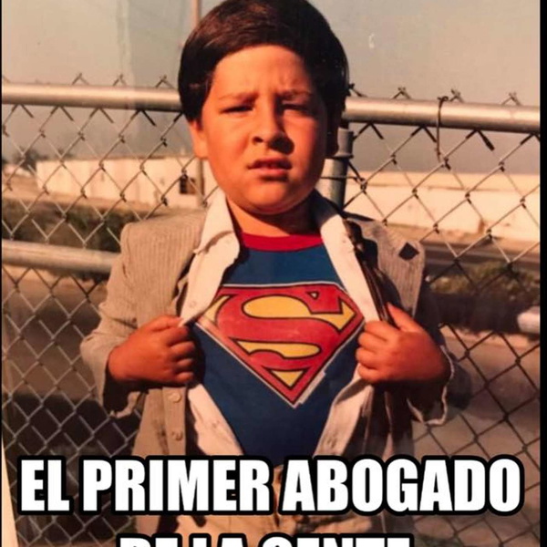 Artwork for Abogado Criminalista Área de la Bahía