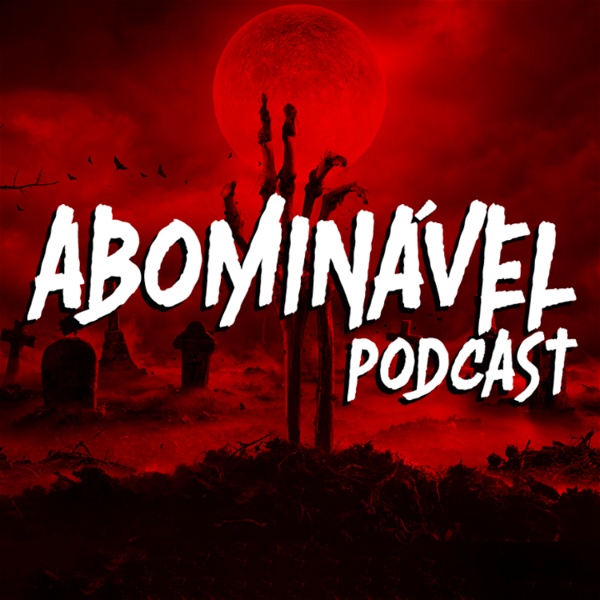 Artwork for Abominável Podcast