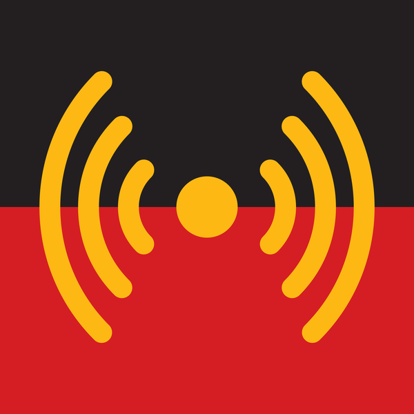 Artwork for Aboriginal Way