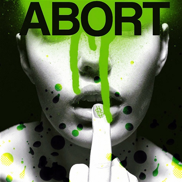 Artwork for AbortCast: Interview Podcasts – ABORT Magazine