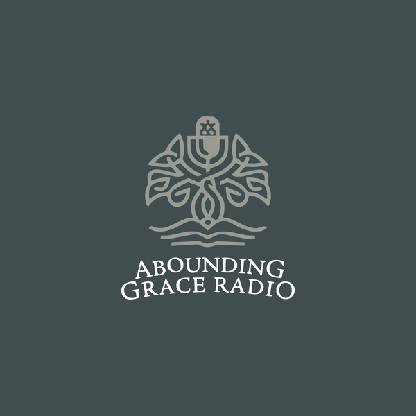 Artwork for Abounding Grace Radio