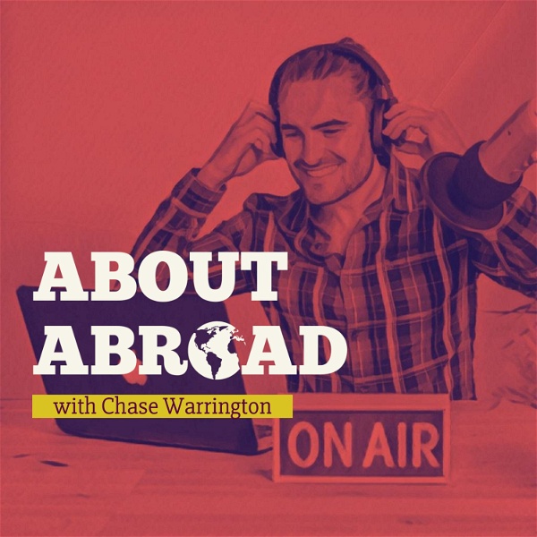 Artwork for About Abroad