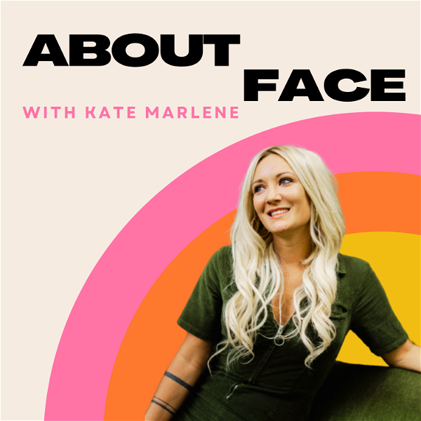 Artwork for About Face