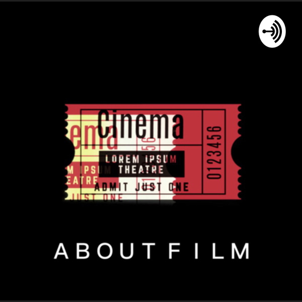 Artwork for About Film