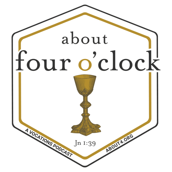Artwork for about four o'clock