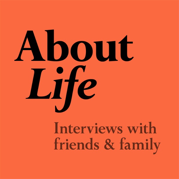 Artwork for About Life