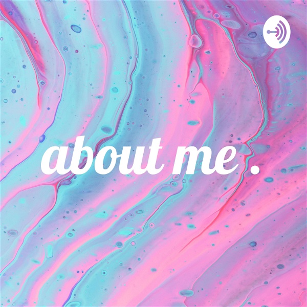 Artwork for about me .