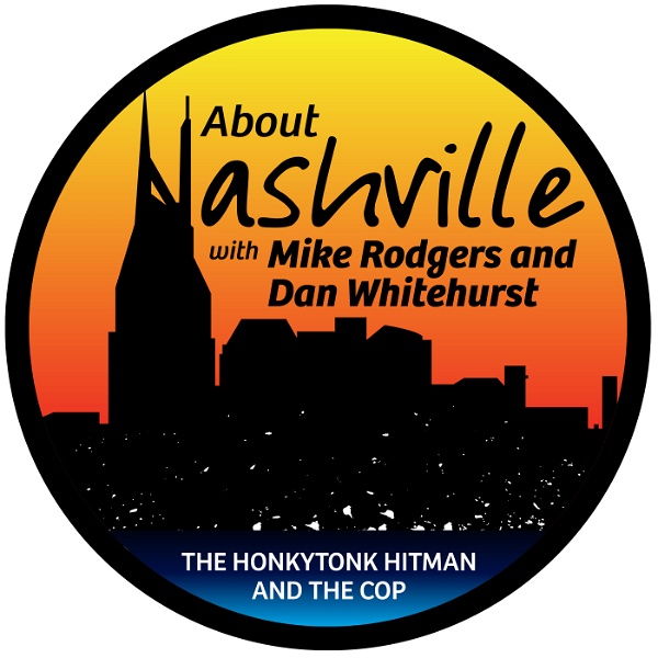 Artwork for About Nashville Podcast
