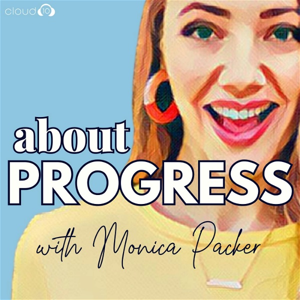 Artwork for About Progress