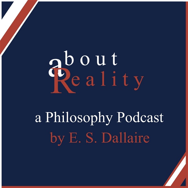 Artwork for About Reality Podcast