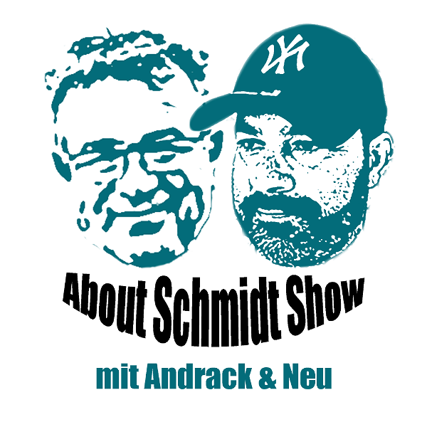 Artwork for About Schmidt Show