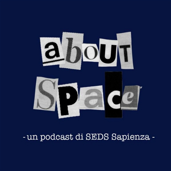 Artwork for About Space