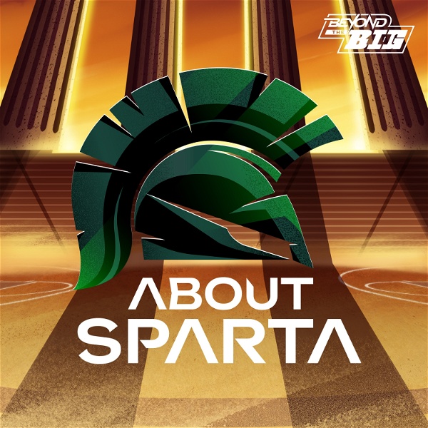 Artwork for About Sparta