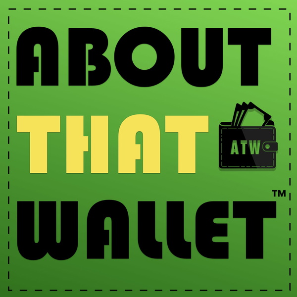 Artwork for ABOUT THAT WALLET