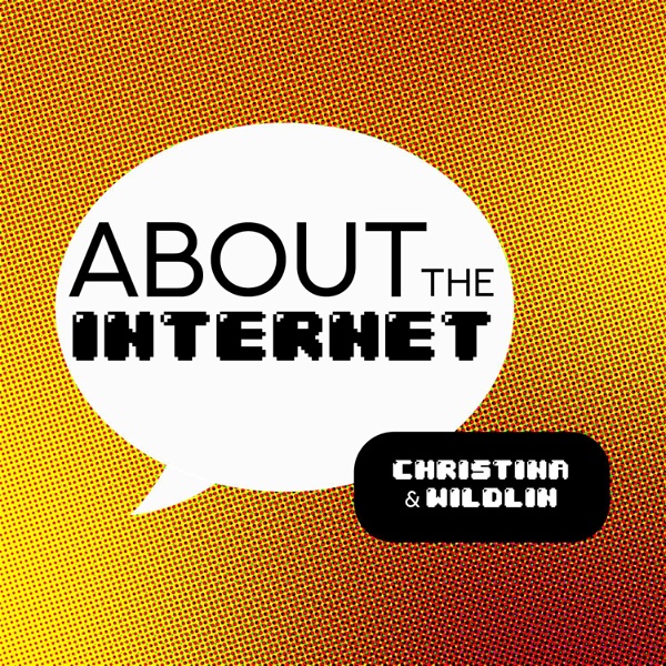 Artwork for About The Internet