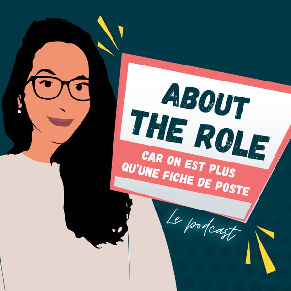 Artwork for About The Role