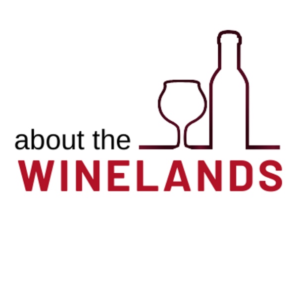 Artwork for About The Winelands