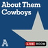 About Them Cowboys: a show about the Dallas Cowboys