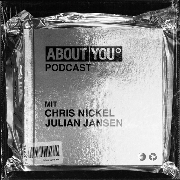 Artwork for ABOUT YOU Podcast