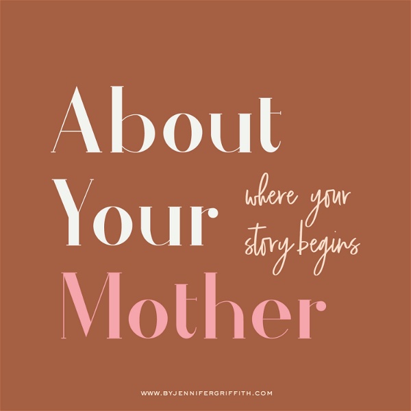 Artwork for About Your Mother