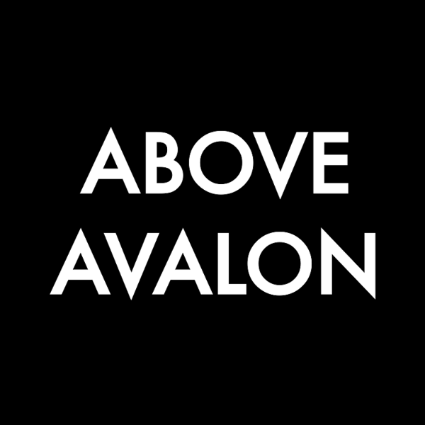 Artwork for Above Avalon