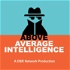 Above Average Intelligence
