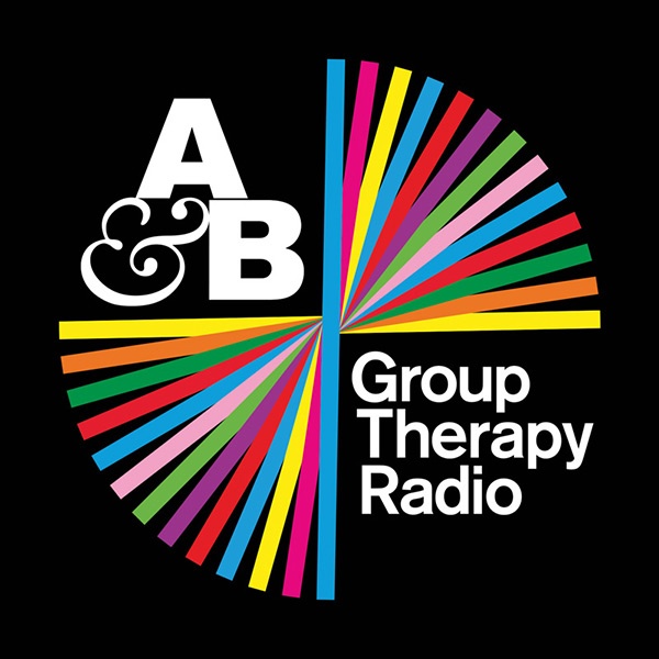 Artwork for Above & Beyond: Group Therapy