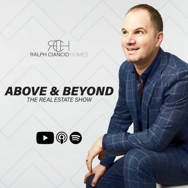 Artwork for Above & Beyond The Real Estate Show
