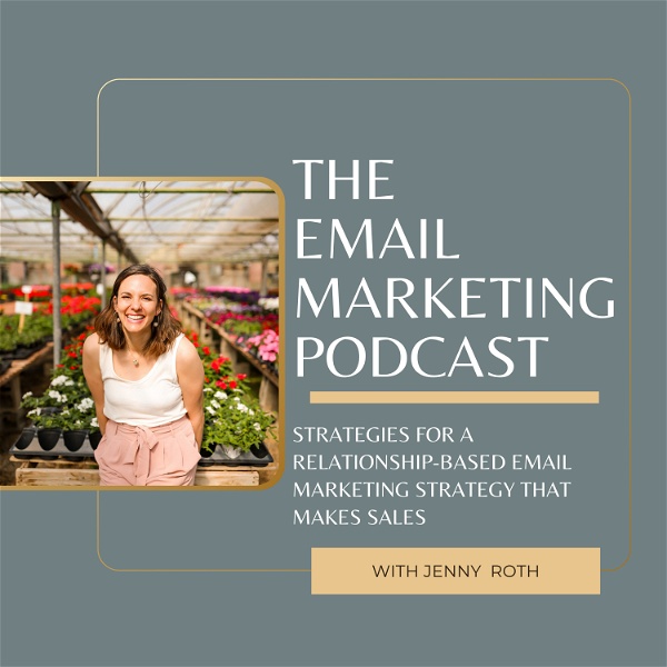 Artwork for The Email Marketing Podcast