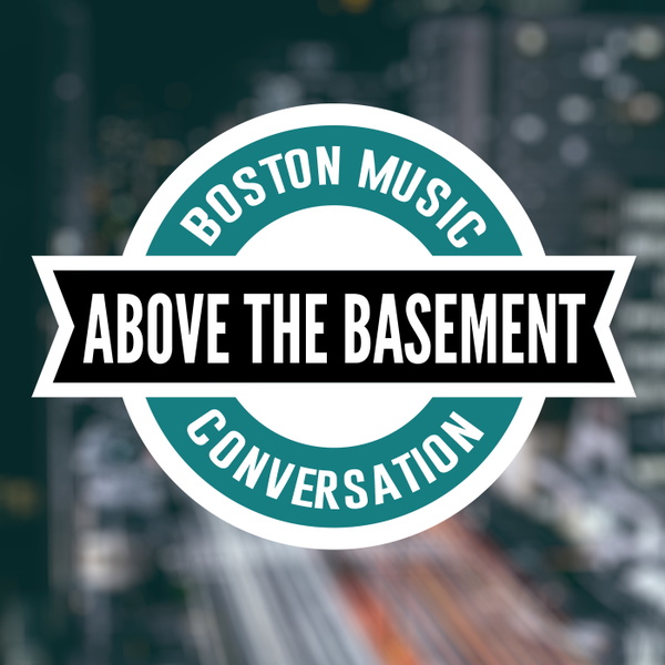 Artwork for Above The Basement