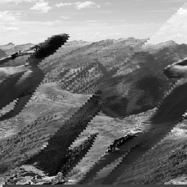 Artwork for Above the Plain