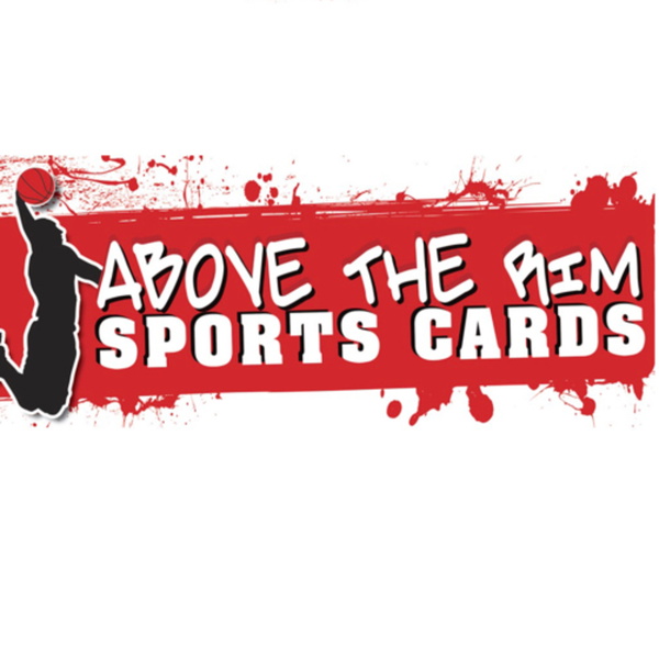 Artwork for Above the rim sports cards