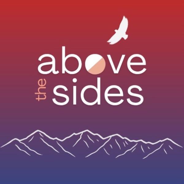 Artwork for Above the Sides