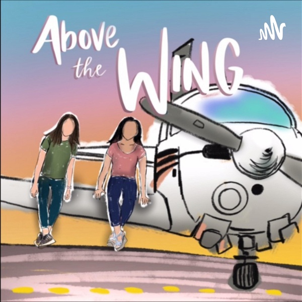 Artwork for Above the Wing