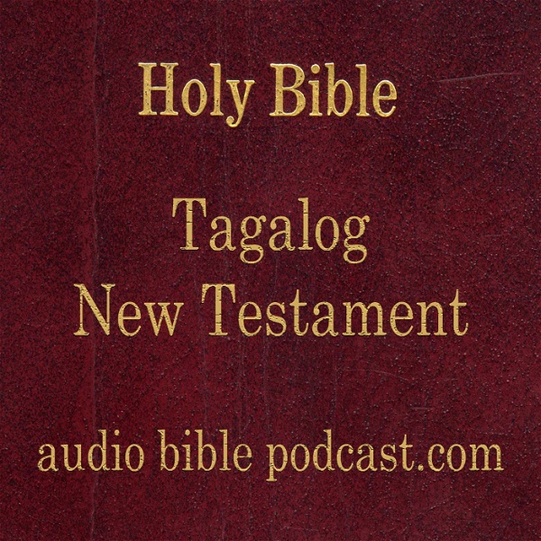 Artwork for ABP - Tagalog Bible - New Testament - November Start