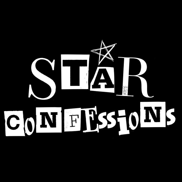 Artwork for Star Confessions