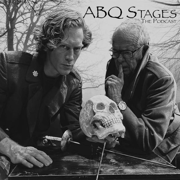 Artwork for ABQ Stages