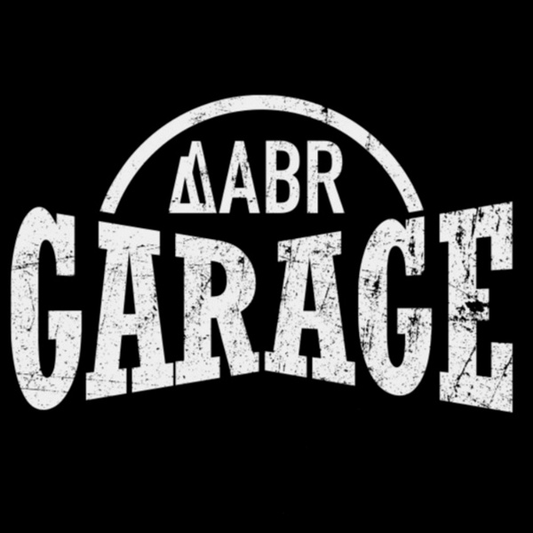Artwork for ABR Garage: Adventure Bike Rider podcast
