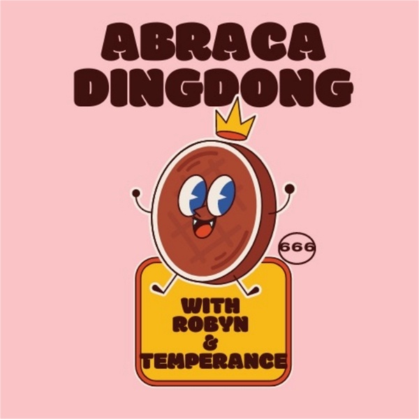 Artwork for Abracadingdong