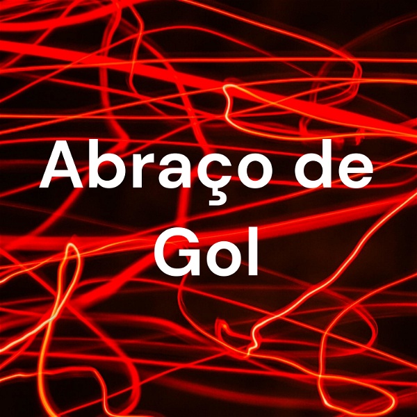 Artwork for Abraço de Gol