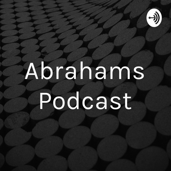 Artwork for Abrahams Podcast