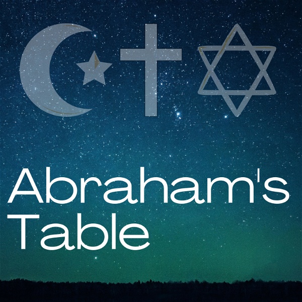 Artwork for Abraham's Table