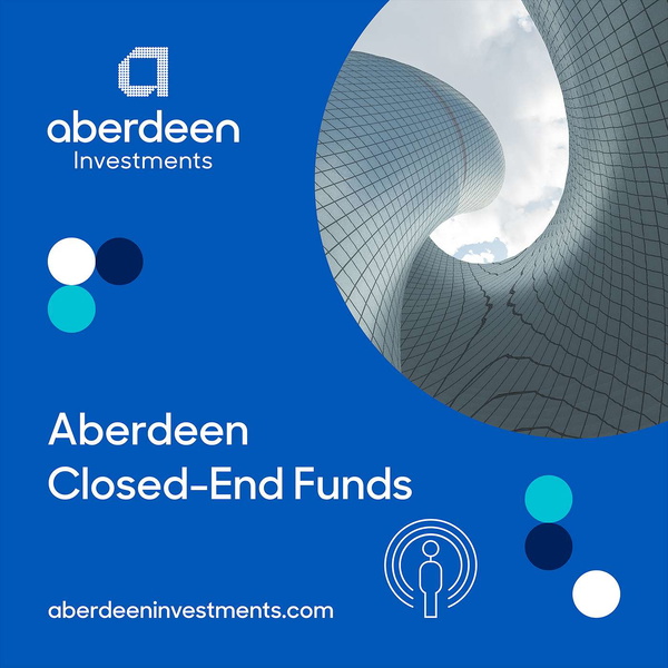 Artwork for Aberdeen Closed-End Funds