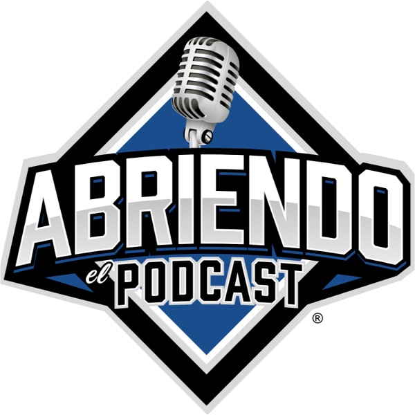 Artwork for Abriendo El Podcast