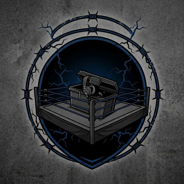 Artwork for Abriendo la Caja Negra