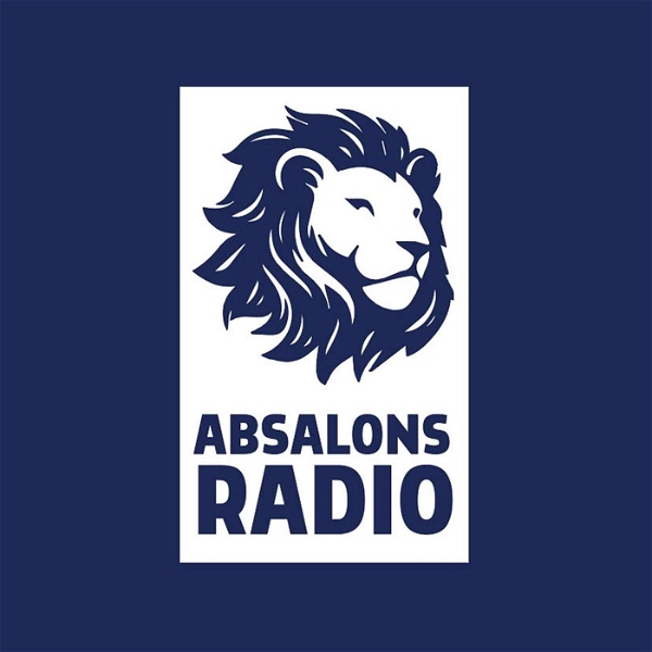 Artwork for Absalons Radio