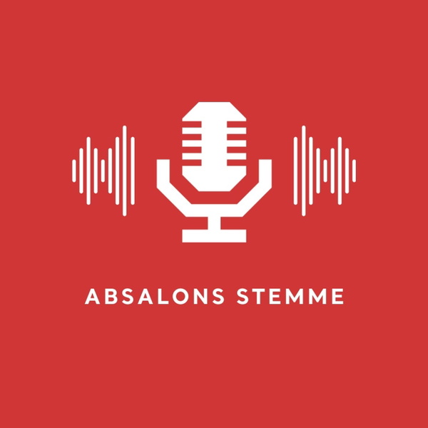 Artwork for Absalons Stemme