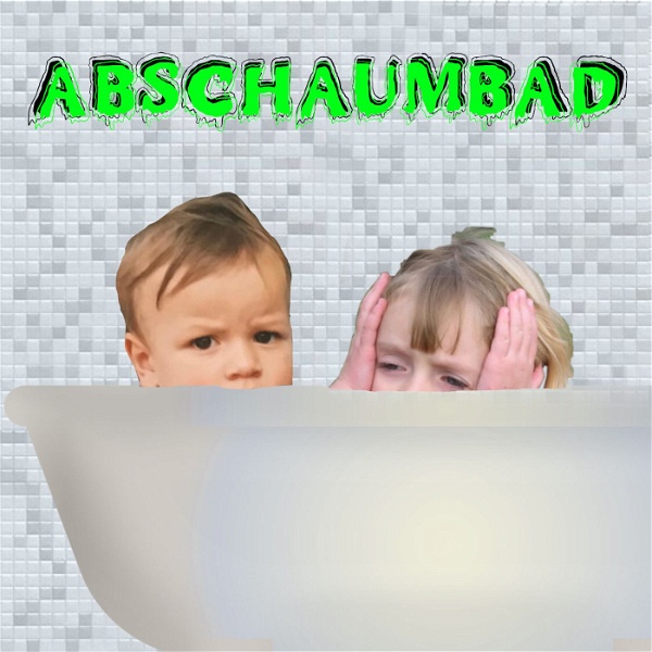 Artwork for Abschaumbad