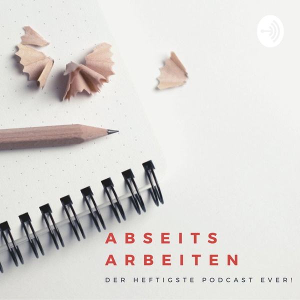 Artwork for Abseits Arbeiten AA2