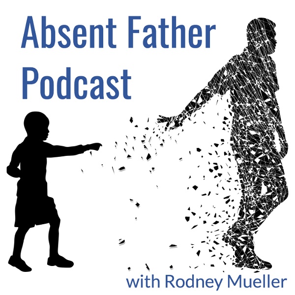 Artwork for Absent Father Podcast